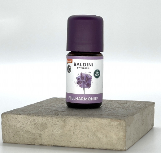 FEELHARMONIE, Naturduftkomposition 5 ml